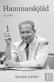 Hammarskjold