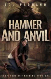 Hammer And Anvil