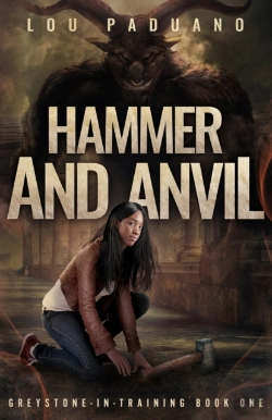 Bertrand.pt - Hammer And Anvil