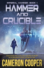 Hammer And Crucible