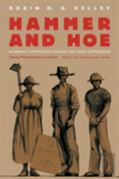 Hammer And Hoe