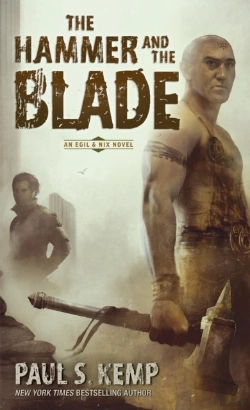 Bertrand.pt - Hammer And The Blade
