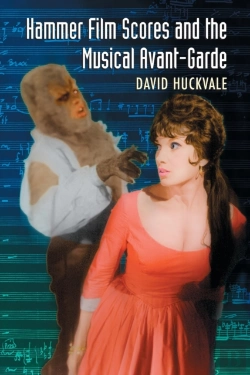 Bertrand.pt - Hammer Film Scores And The Musical Avant-Garde