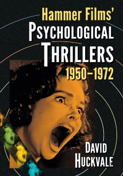 Bertrand.pt - Hammer Films' Psychological Thrillers, 1950-1972