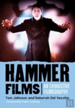 Bertrand.pt - Hammer Films