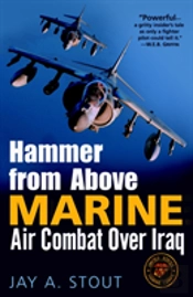 Hammer From Above