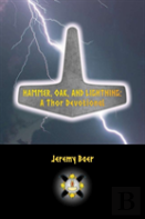 Hammer, Oak, And Lightning