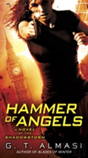 Hammer Of Angels