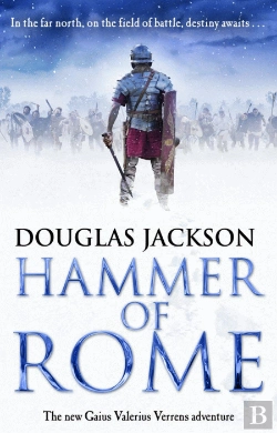Bertrand.pt - Hammer Of Rome