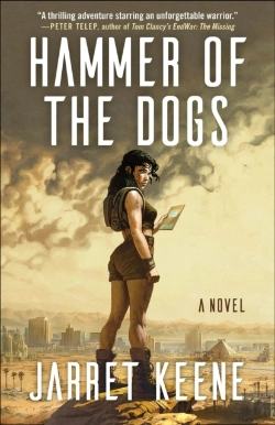 Bertrand.pt - Hammer Of The Dogs