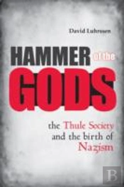 Hammer Of The Gods