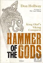 Hammer Of The Gods