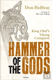 Hammer Of The Gods