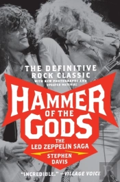 Hammer Of The Gods