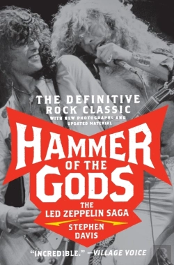 Bertrand.pt - Hammer Of The Gods