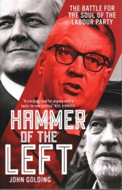 Bertrand.pt - Hammer Of The Left