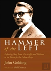 Hammer Of The Left