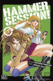 Hammer Session T.5