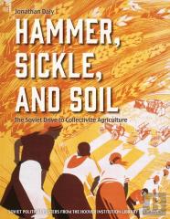 Hammer, Sickle, And Soil
