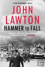 Hammer To Fall
