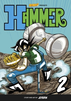 Bertrand.pt - Hammer, Volume 2
