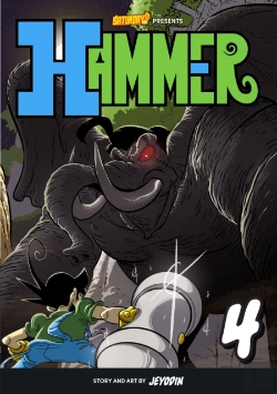Bertrand.pt - Hammer, Volume 4