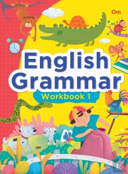 Bertrand.pt - Hammer Your Grammer Workbook Grade 1