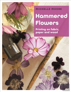 Bertrand.pt - Hammered Flowers