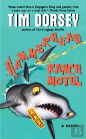 Hammerhead Ranch Motel