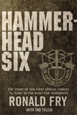 Bertrand.pt - Hammerhead Six