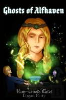 Hammerhold Tales