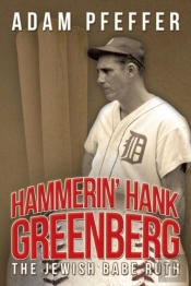 Hammerin' Hank Greenberg