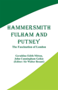 Hammersmith, Fulham And Putney