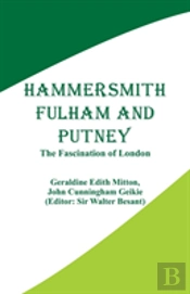 Hammersmith, Fulham And Putney
