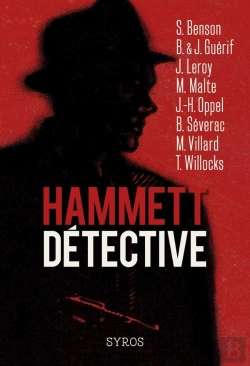 Bertrand.pt - Hammett Détective