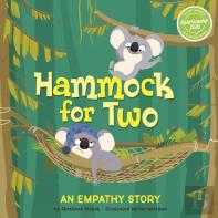 Hammock For Two