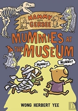 Bertrand.pt - Hammy And Gerbee
