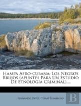 Hampa Afro-Cubana