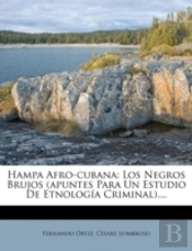 Hampa Afro-Cubana