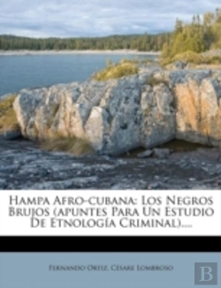 Bertrand.pt - Hampa Afro-Cubana
