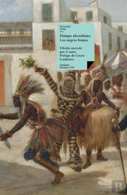 Bertrand.pt - Hampa Afro-Cubana