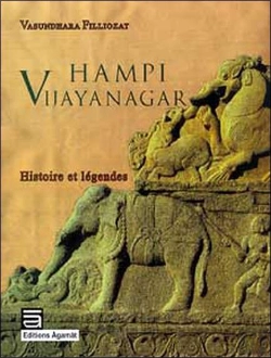 Bertrand.pt - Hampi Vijayanagar ; Histoire Et Légendes