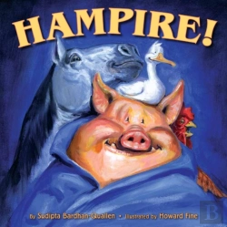Bertrand.pt - Hampire!