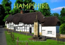 Bertrand.pt - Hampshire -  A Pocket Souvenir