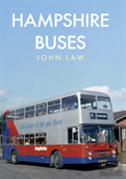 Hampshire Buses