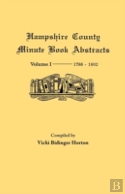 Bertrand.pt - Hampshire County, Virginia (Now West Virginia)