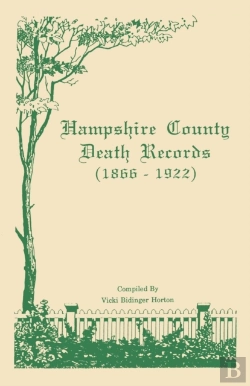 Bertrand.pt - Hampshire County (West Virginia) Death Records