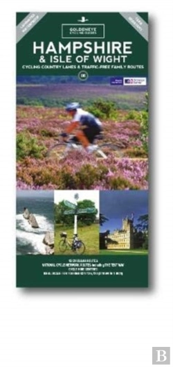 Bertrand.pt - Hampshire & Isle Of Wight Cycling Country Lanes & Traffic-Free Family Routes