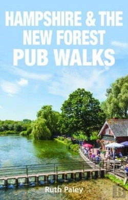 Bertrand.pt - Hampshire & The New Forest Pub Walks