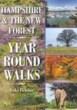 Bertrand.pt - Hampshire & The New Forest Year Round Walks